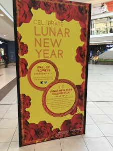 Lunar Year 2016 at Scarborough Town Center